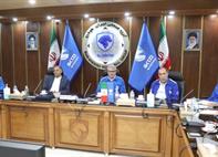 افزایش مراودات مالی بانک تجارت و ایران‌خودرو جهت پرداخت مطالبات قطعه‌سازان